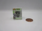 Funko Bitty Pop! Rocksteady #143 Teenage Mutant Ninja Turtles 1" Vinyl Figure