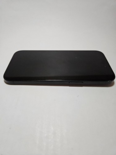 Apple iPhone 15 - 128GB - Black (Unlocked) - Royal Mail 24hr - Afbeelding 6 van 6