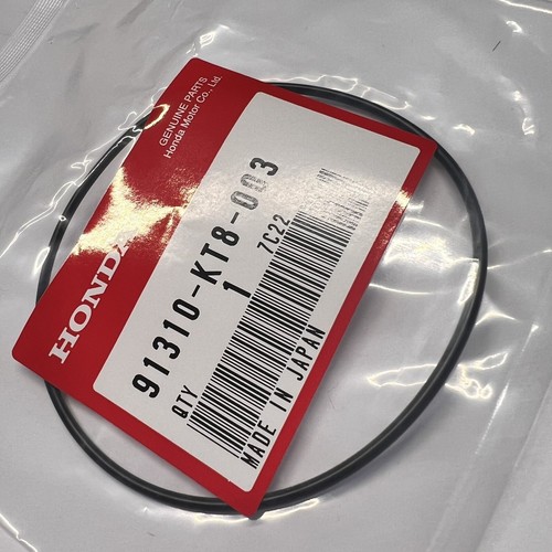 Honda VFR400 RVF CBR600F O-Ring(74.5X2) Water Pump 91310-KT8-003 - Picture 4 of 4