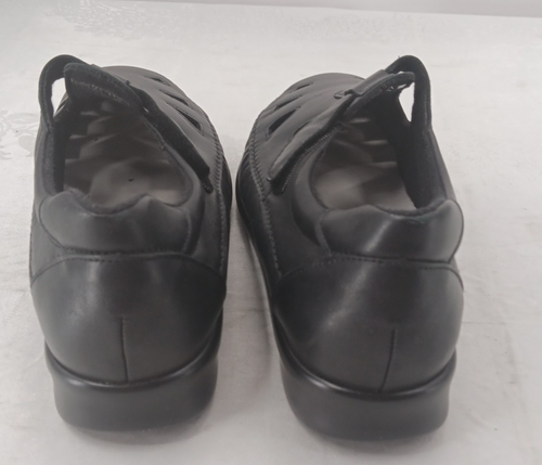 SAS Roamer Shoes Women's Size: 11.5 Black Slip On Loafer Tripad Comfort - Picture 4 of 5