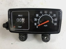Honda XR600 XR250 Tacho Tachometer speedometer 37200KT0672 LT163