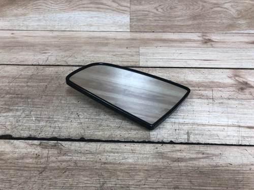 AUDI A4 S4 A6 S6 OEM FRONT DRIVER SIDE DOOR MIRROR GLASS 05-09