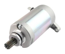 Anlassermotor E-Starter Motor für Derbi Senda R SM 125 4-Takt 2004-2007