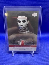 2009 Canadiens Centennial Set Trophy Winners Newsy Lalonde #251