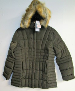 spire coat