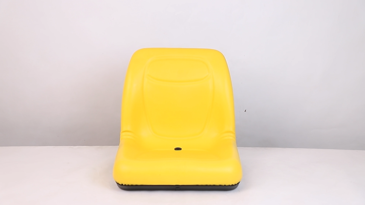 TA39480 Flip-Up Seat W/Hardware FITS John Deere 4044M 4049M 4052M