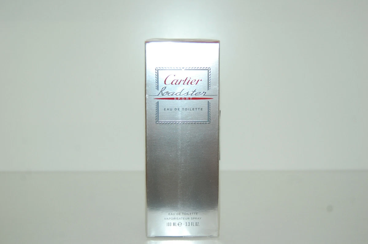 Roadster shop cartier sport