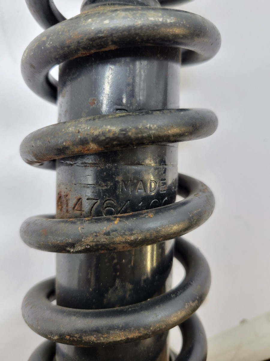 1992-1994 Ski-Doo Formula MX Plus XTC Mach Grand Touring OEM Ski