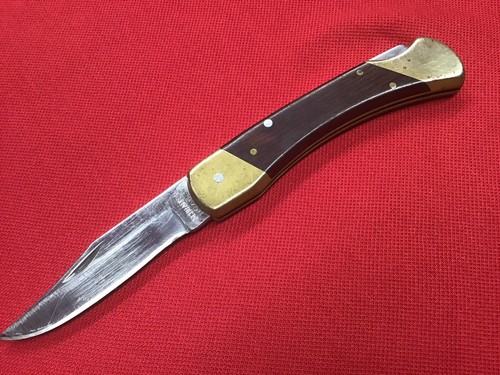 Vintage Pocket Knives 2 Schrade & 1 Imperial Made In USA ๐บ๐ธ L๐K ! - Picture 9 of 21