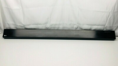 LG Electronics SH7B 4.1 Channel 360W Sound Bar WIFI BlueTooth SOUND BAR ONLY