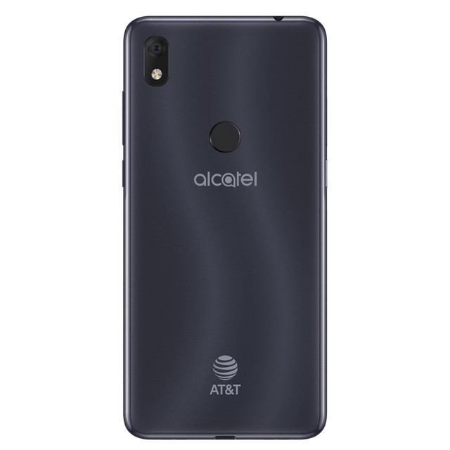 Alcatel 5004R AT&T Axel 32 GB Grafica Onda Metallica - Smartphone Prepagato - Foto 12