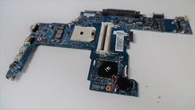 Oem HP Probook mt41 AMD Socket FS1 Motherboard 746017-001