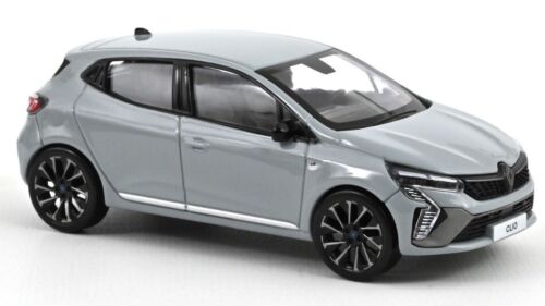 Modellauto Auto Maßstab 1:43 Norev Renault Clio Esprit Alpen 2024 diecast Model