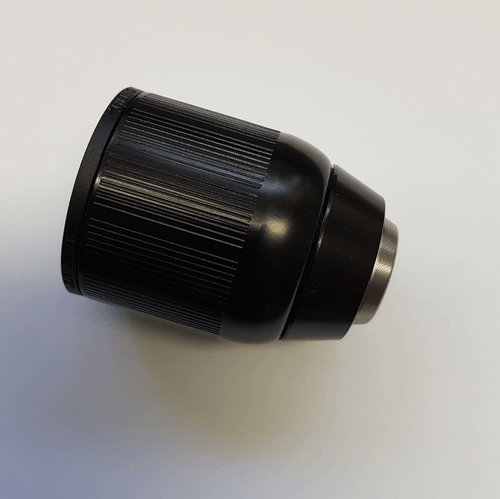 Replacement - Drill Chuck* for C18PD Cordless Screwdriver 554932371913 / 554931433297 - Picture 4 of 6