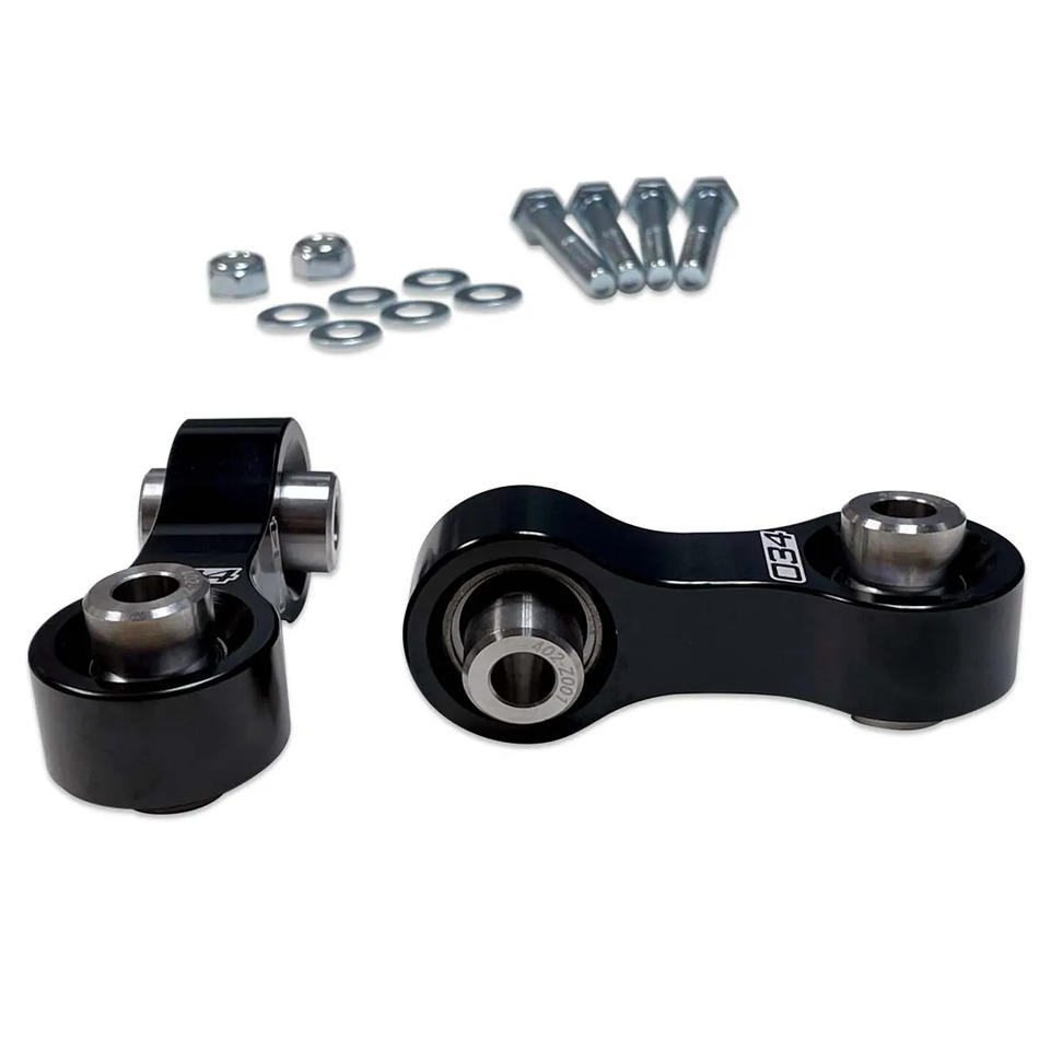 Rear Swaybar & Drop Link Kit, 911/912/930 - Engineering