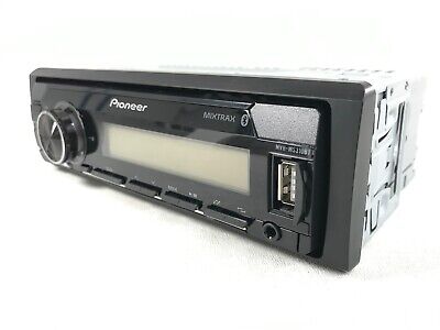  Pioneer MVH-MS310BT Marine Digital Media Receiver : Electronics