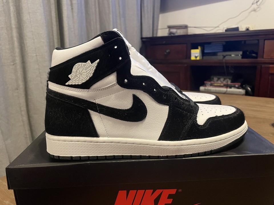jordan 1 twist panda