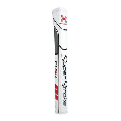NEW SuperStroke Traxion Claw Putter Grip