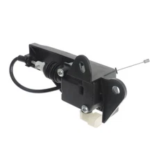 Front Primary Hood Lock Actuator For 2017-2022 Tesla Model 3 1098789-00-D