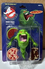 The Real Ghostbusters SLIMER Green Ghost Kenner Classics Retro Figure Exclusive