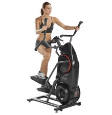 Bowflex Max Trainer M3 Elliptical - Black (10...