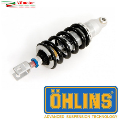 Ohlins Motorrad Stoßdämpfer Bmw R Nine T Scrambler 2022 Fahrwerk verstellbar
