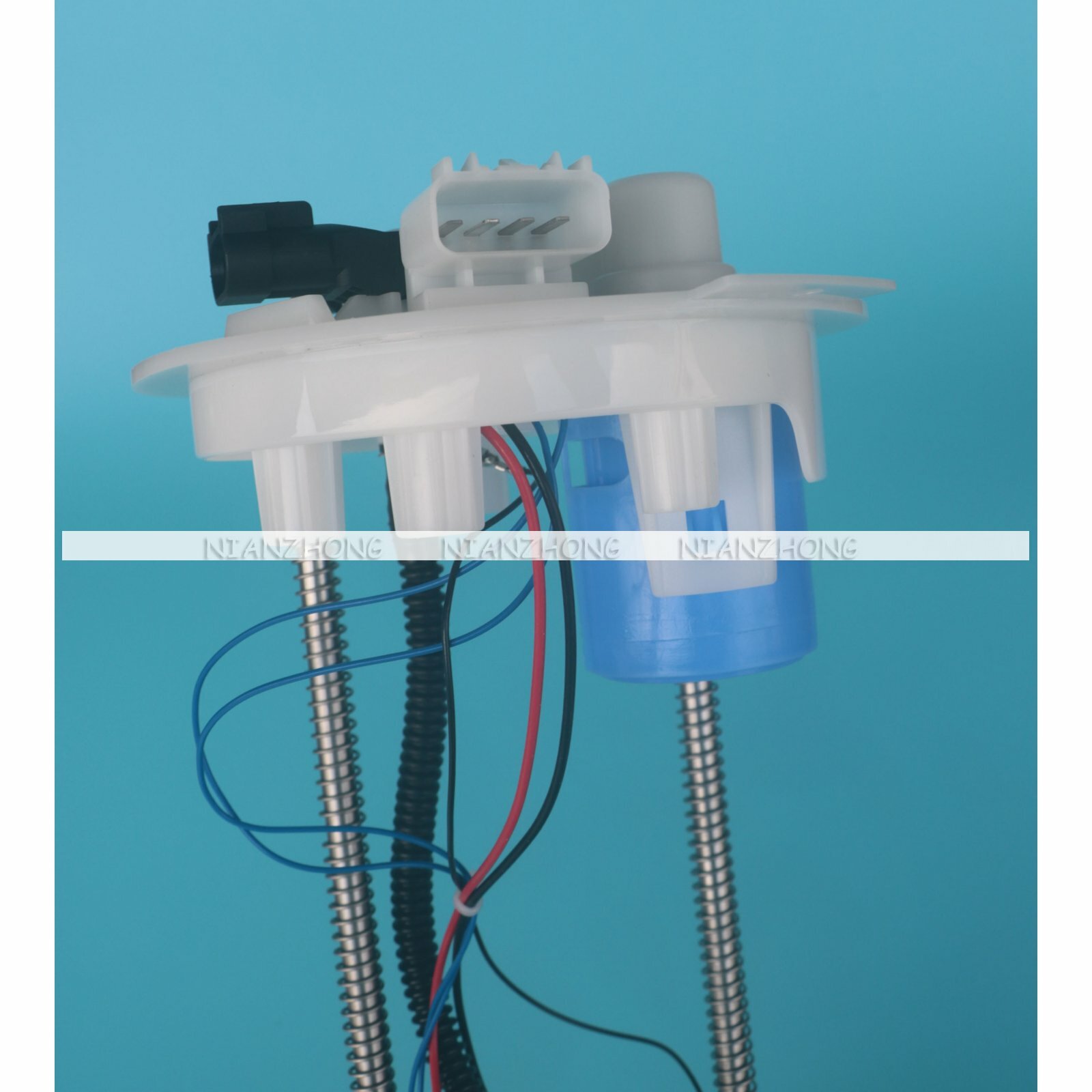 Fuel Pump Assembly SP6710M For Chevrolet Silverado 1500 1418 4.36.2L