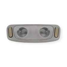 2002-2006 Suzuki XL-7 & Aerio Gray Front Overhead Center Dome Roof Map Light OEM