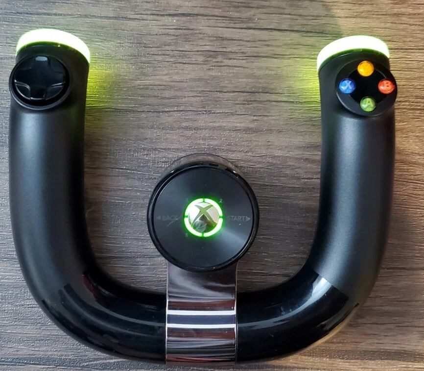 Xbox one s wheel wireless cheap racing controller