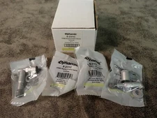 NEW John Dow Dynamic 6-231C TPMS Replacement Valves 4 Pack (L27)