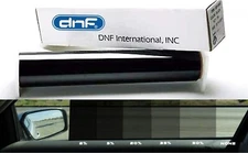 DNF Ceramic 2 PLY 70% 40" x100 FT Premium Window Tint Film - LIFETIME GUARANTEE!