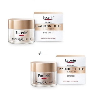 eucerin elasticity day cream