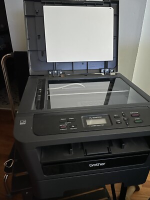 2280dw Brother HL-2280DW Dual Sided Duplex WiFi Laser Printer Used 12502627081 ...
