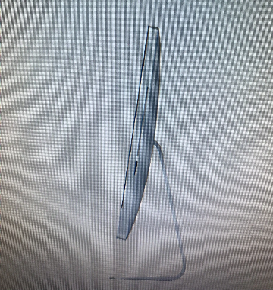 Компьютер Mac конец 2012 года - Изображение 2 из 3