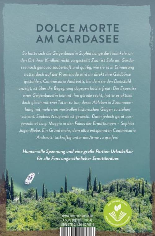 Thumbnail - Renato Pozzi Tod Olivenfass