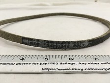 1 New OEM MTD Belt 754-0346, 954-0346 Made in USA
