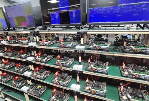 Hynix 8GB/16GB/32GB/64GB Ram DDR3 1600 PC3-12800 Desktop Memory DIMM 240-pin lot - Picture 10 of 14