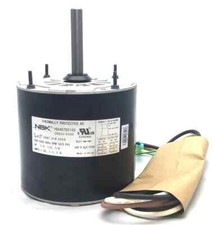 Multi Purpose Motor 208-230V, 9724 for New Century  Part# 9724 SAME DAY SHIPPING