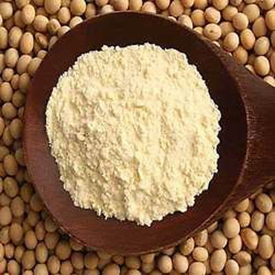 1 Kg Sojamehl Vollsojamehl Soja Mehl 1000g