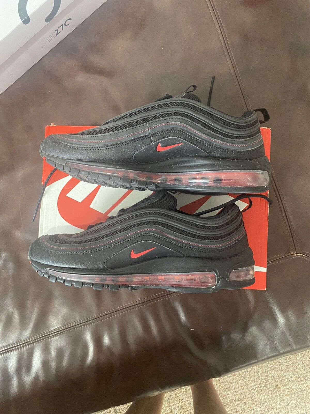 Nike Air Max 97 \