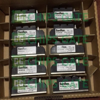 1PCS power supply module SANREX PK130FG160 NEW 100% Quality Assurance
