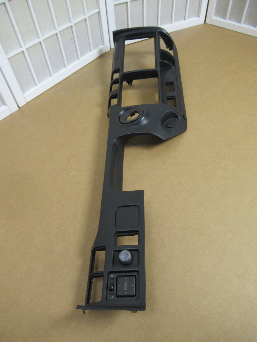 確認用 トット 91 92 93 94 Toyota OEM Land Cruiser Lower Dash Under