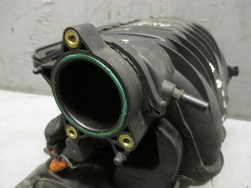 02-03 Peugeout 206 1.6cc 16Valve NFU Inlet Manifold & Injectors - Picture 6 of 7