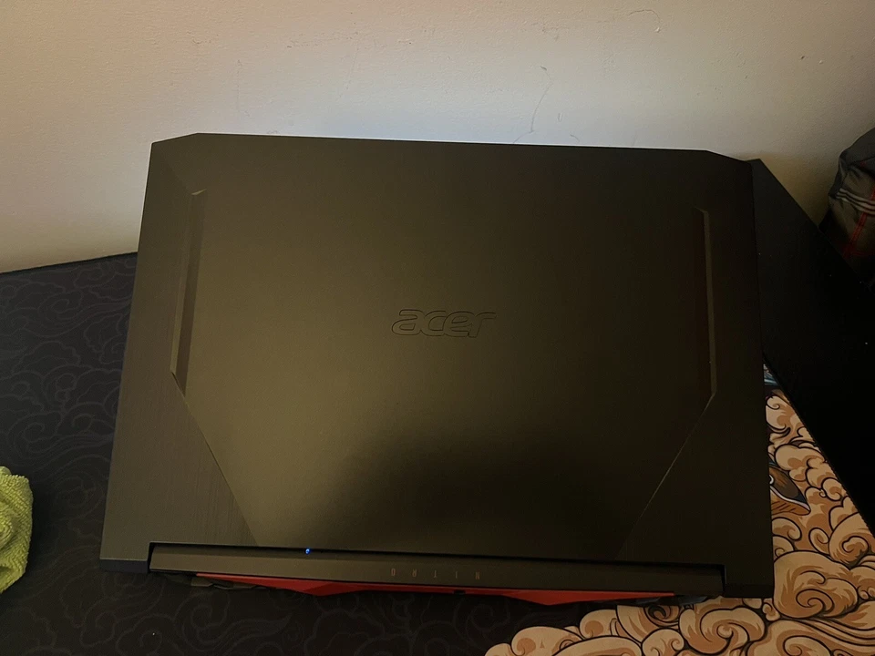 Acer Nitro 5 AN515-55 15.6" (512GB SSD, Intel Core i5 10th Gen., 4.50 GHz, 8GB) - Image 2 of 4