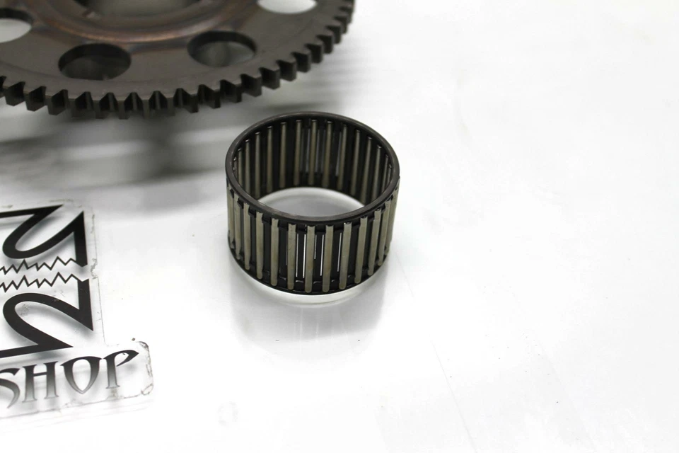 1991 HONDA ST1100 СТАРТЕР МУФТА - Изображение 2 из 4