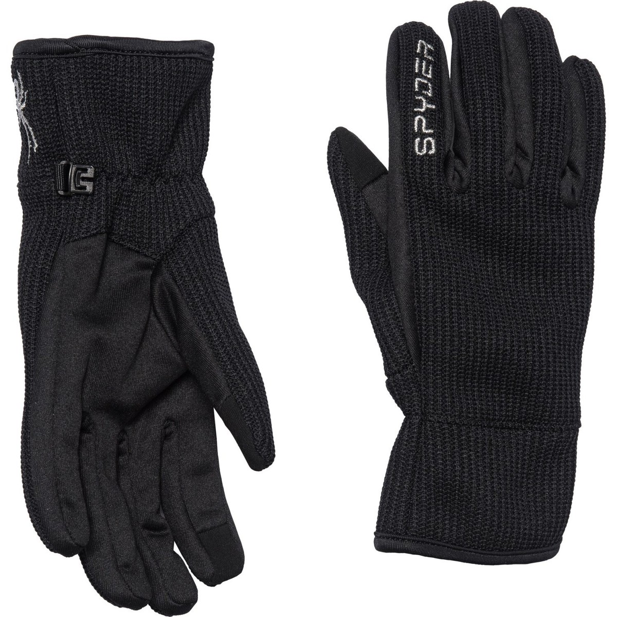 Spyder Encore Spyder Ski Gloves Womens Spyder Women S Stryke