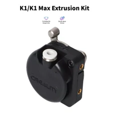 Creality Official K1/K1 Max Ender 3V3 Extrusion Kit Near PA6+20%GF Without Motor
