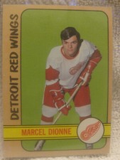 Click to enlarge Marcel Dionne