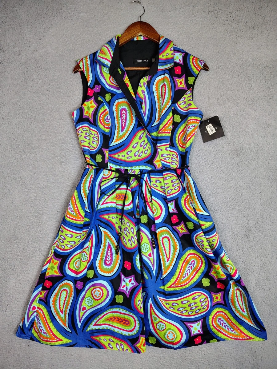 Ellen Tracy Party/Cocktail Dresses for Women for sale | eBay