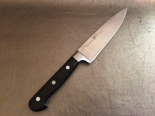 Zwilling J. A. Henckels Professional 6” inch Chef Knife 31021-160 Germany